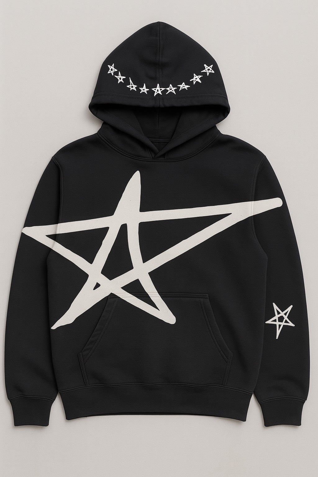 HEAL AND HUSTLE SWEAT SUIT